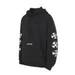 Drake Certified Chrome Hearts Hoodie
