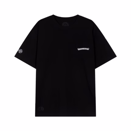 Chrome Hearts Multicolor Shirt